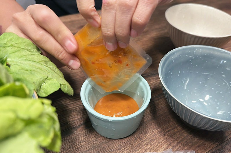 [啾團] 連孩子都搶著喝湯！湯頭一喝上癮！北港紅燒羊肉爐-爐憶羊肉爐真的太犯規了