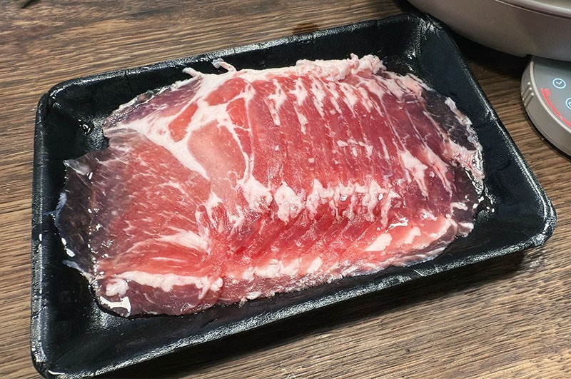 [啾團] 連孩子都搶著喝湯！湯頭一喝上癮！北港紅燒羊肉爐-爐憶羊肉爐真的太犯規了