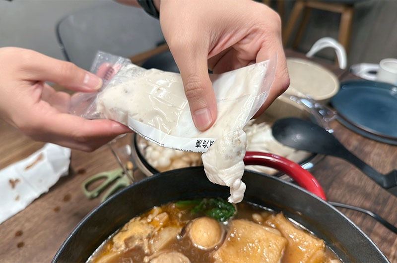 [啾團] 連孩子都搶著喝湯！湯頭一喝上癮！北港紅燒羊肉爐-爐憶羊肉爐真的太犯規了