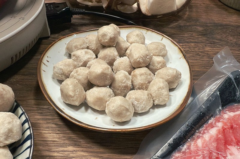 [啾團] 連孩子都搶著喝湯！湯頭一喝上癮！北港紅燒羊肉爐-爐憶羊肉爐真的太犯規了