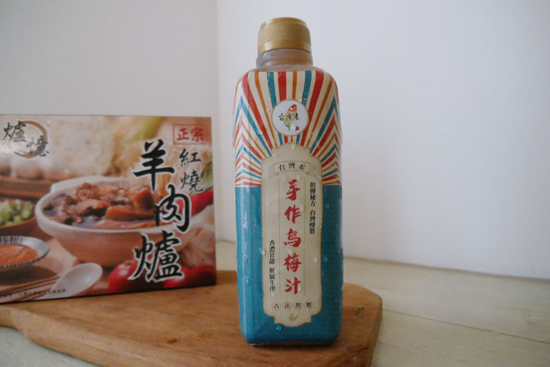 [啾團] 連孩子都搶著喝湯！湯頭一喝上癮！北港紅燒羊肉爐-爐憶羊肉爐真的太犯規了