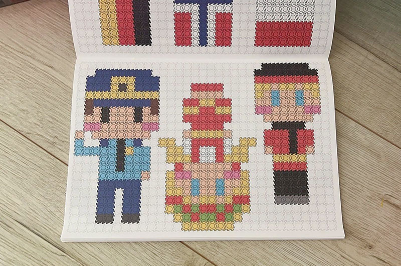 [啾團] 日韓包包/玩具綜合團(韓國Color Story免燙拼豆/recipebox兒童清潔/CHARIN摺疊包/MY TOYS史萊姆)