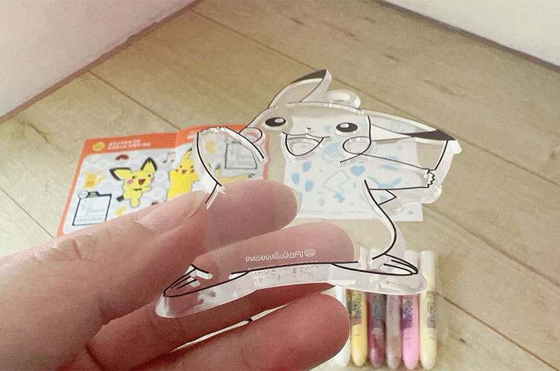 [啾團] 日韓包包/玩具綜合團(韓國Color Story免燙拼豆/recipebox兒童清潔/CHARIN摺疊包/MY TOYS史萊姆)