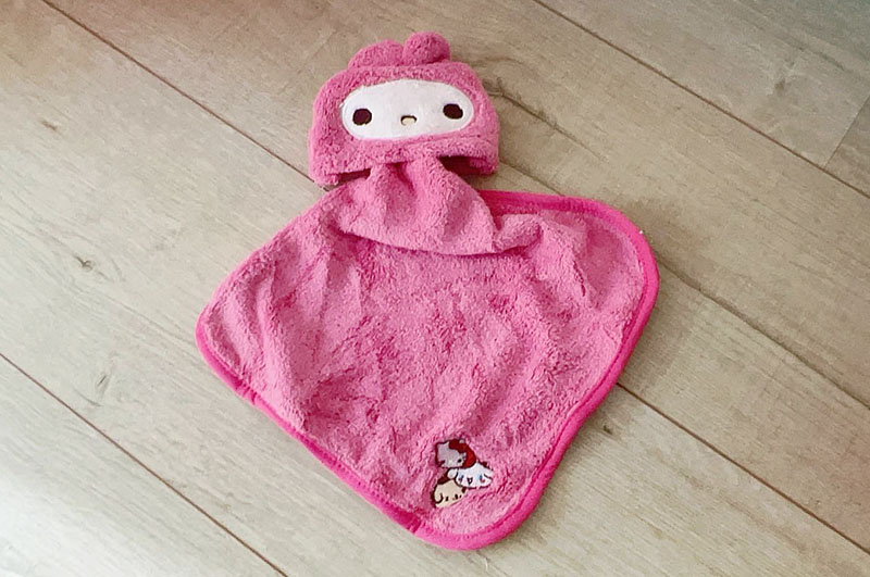 [啾團] 日韓包包/玩具綜合團(韓國Color Story免燙拼豆/recipebox兒童清潔/CHARIN摺疊包/MY TOYS史萊姆)