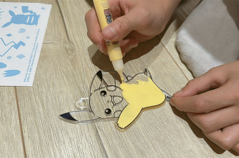 [啾團] 日韓包包/玩具綜合團(韓國Color Story免燙拼豆/recipebox兒童清潔/CHARIN摺疊包/MY TOYS史萊姆)