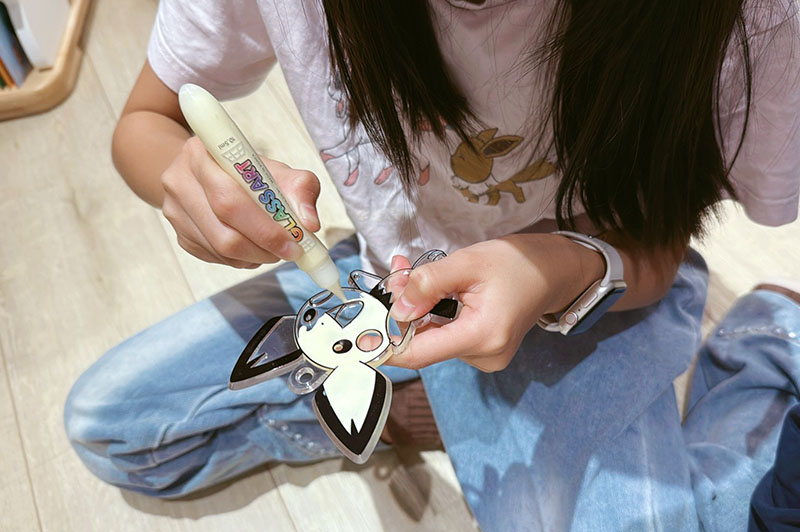 [啾團] 日韓包包/玩具綜合團(韓國Color Story免燙拼豆/recipebox兒童清潔/CHARIN摺疊包/MY TOYS史萊姆)