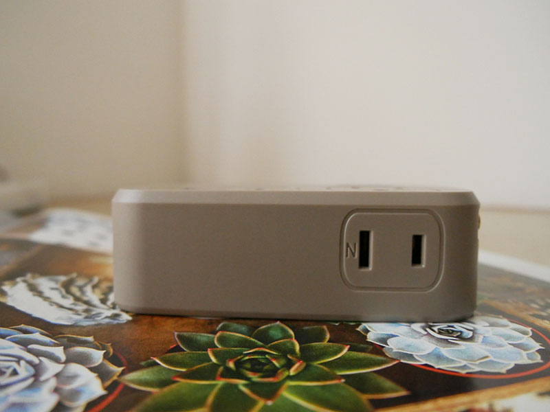 [啾團] 不只實用，還要好看，終於找到不想藏起來的延長線｜+886 極野家最美質感延長線