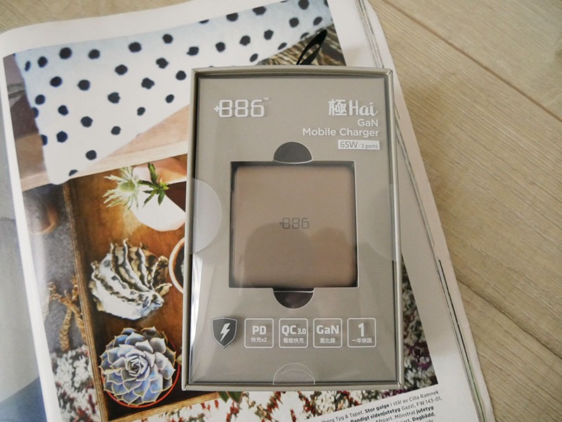 [啾團] 不只實用，還要好看，終於找到不想藏起來的延長線｜+886 極野家最美質感延長線