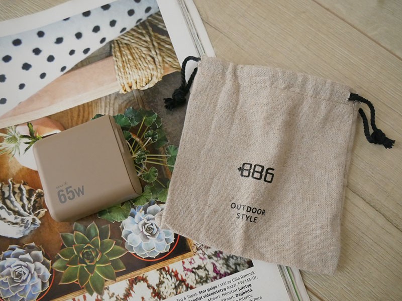 [啾團] 不只實用，還要好看，終於找到不想藏起來的延長線｜+886 極野家最美質感延長線