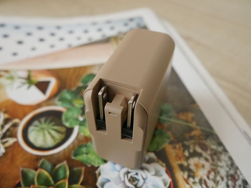 [啾團] 不只實用，還要好看，終於找到不想藏起來的延長線｜+886 極野家最美質感延長線