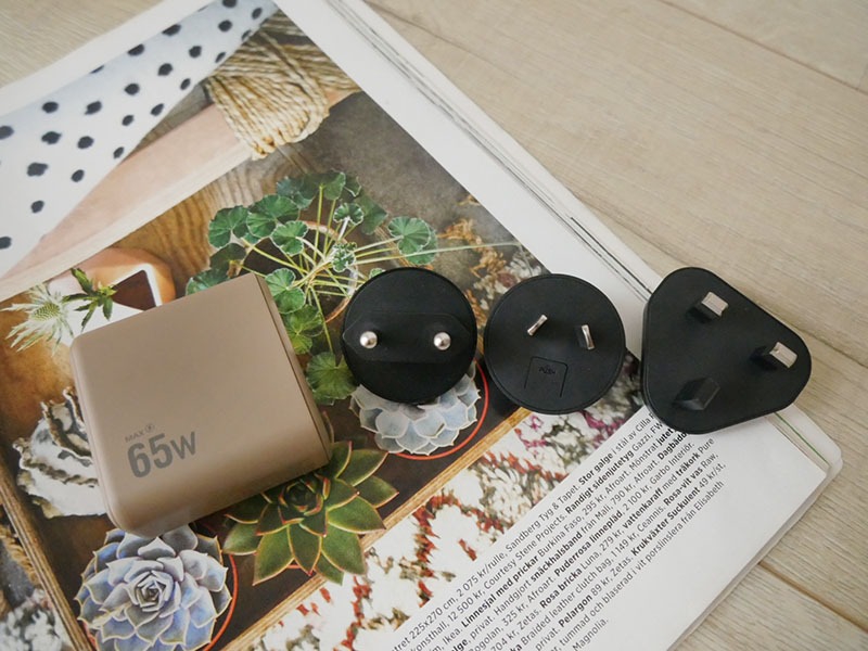 [啾團] 不只實用，還要好看，終於找到不想藏起來的延長線｜+886 極野家最美質感延長線