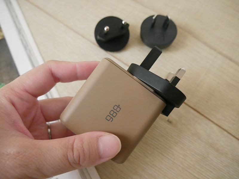 [啾團] 不只實用，還要好看，終於找到不想藏起來的延長線｜+886 極野家最美質感延長線