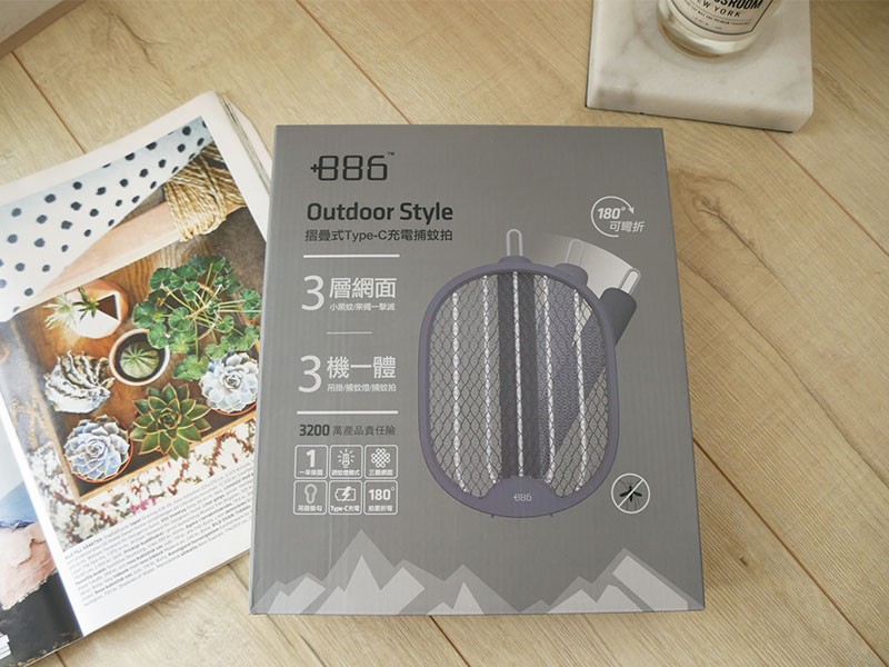 [啾團] 不只實用，還要好看，終於找到不想藏起來的延長線｜+886 極野家最美質感延長線