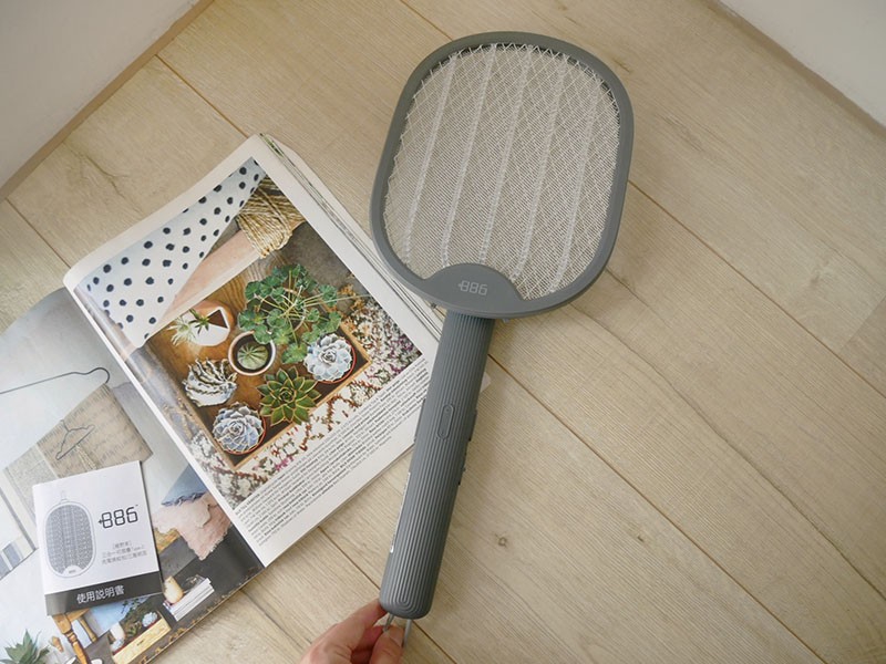 [啾團] 不只實用，還要好看，終於找到不想藏起來的延長線｜+886 極野家最美質感延長線