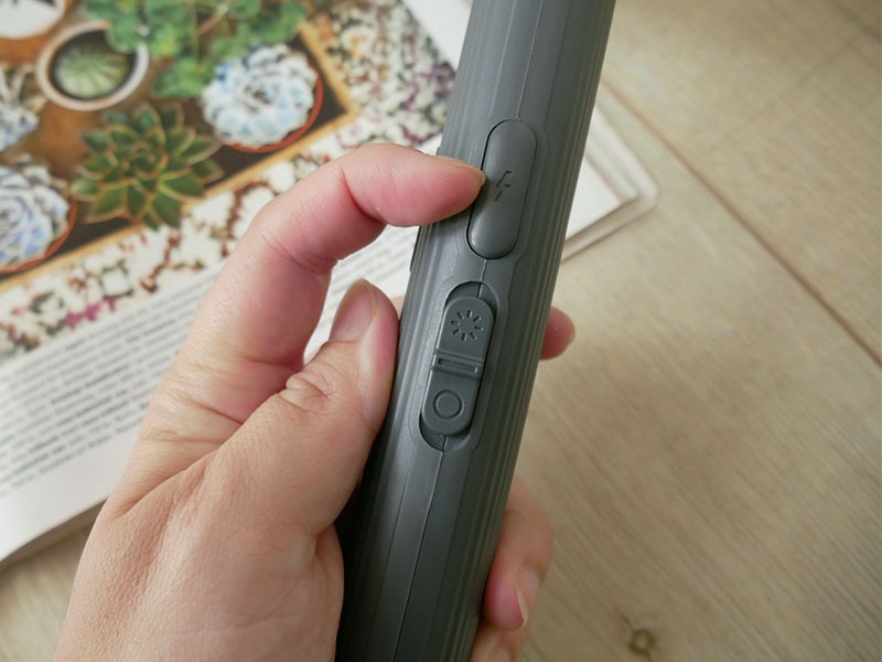 [啾團] 不只實用，還要好看，終於找到不想藏起來的延長線｜+886 極野家最美質感延長線