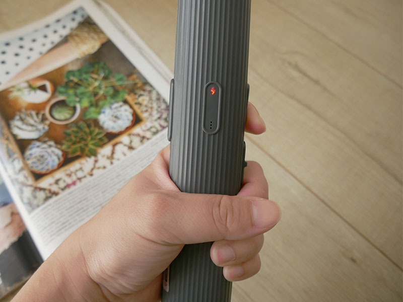 [啾團] 不只實用，還要好看，終於找到不想藏起來的延長線｜+886 極野家最美質感延長線