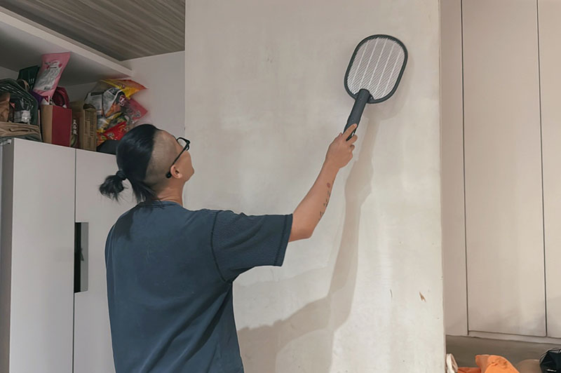 [啾團] 不只實用，還要好看，終於找到不想藏起來的延長線｜+886 極野家最美質感延長線