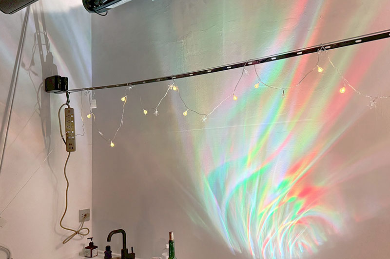 [啾團] 不只實用，還要好看，終於找到不想藏起來的延長線｜+886 極野家最美質感延長線