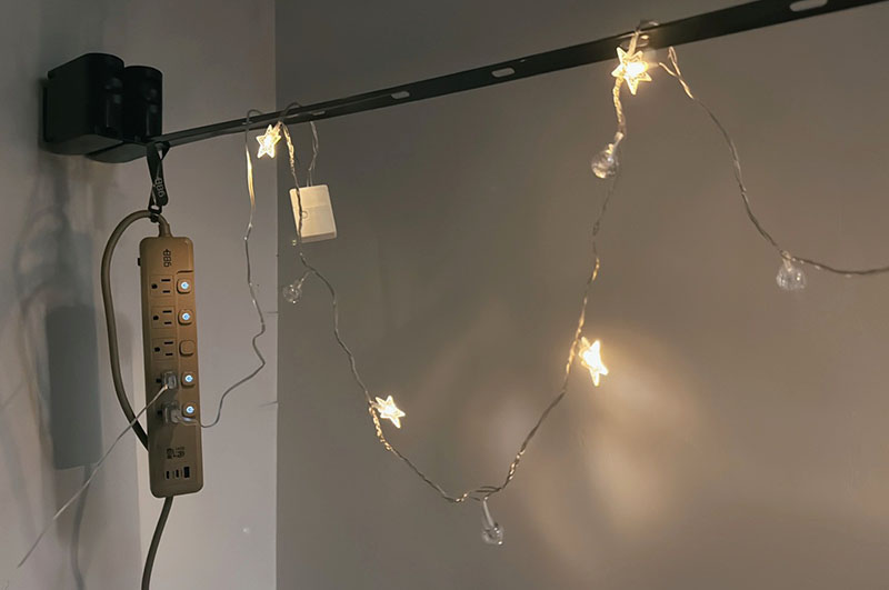 [啾團] 不只實用，還要好看，終於找到不想藏起來的延長線｜+886 極野家最美質感延長線