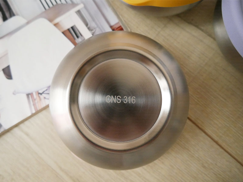 [啾團] 國小/幼兒園老師指定款！KOM316不鏽鋼餐具，爸媽圈瘋傳的「入學神隊友」