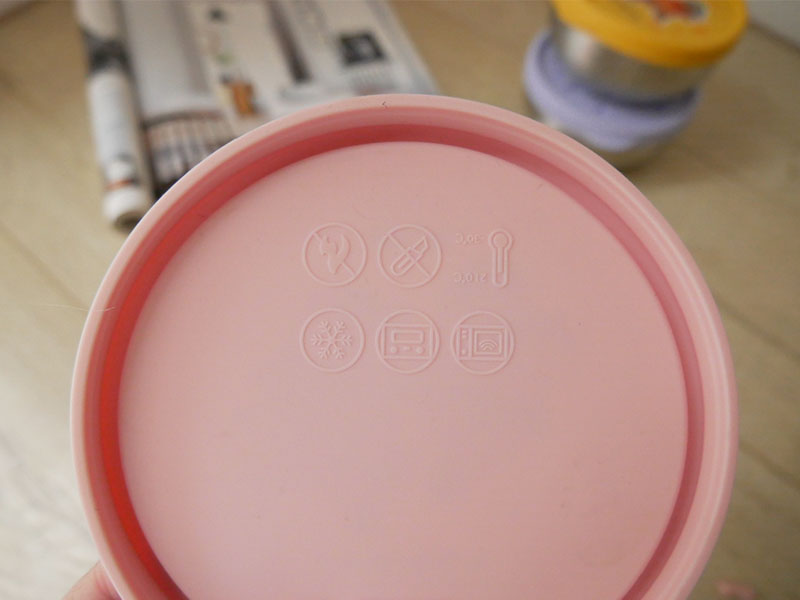 [啾團] 國小/幼兒園老師指定款！KOM316不鏽鋼餐具，爸媽圈瘋傳的「入學神隊友」