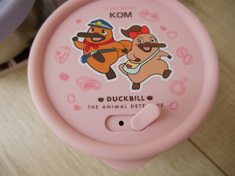 [啾團] 國小/幼兒園老師指定款！KOM316不鏽鋼餐具，爸媽圈瘋傳的「入學神隊友」