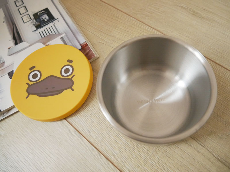 [啾團] 國小/幼兒園老師指定款！KOM316不鏽鋼餐具，爸媽圈瘋傳的「入學神隊友」