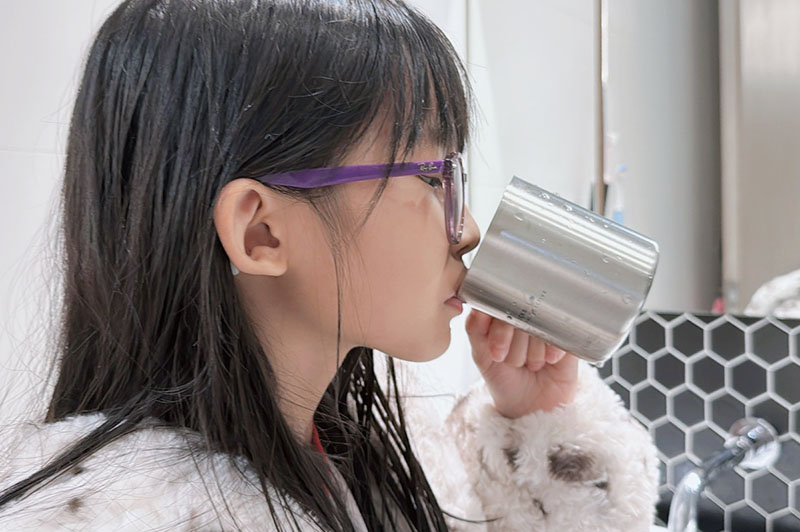 [啾團] 國小/幼兒園老師指定款！KOM316不鏽鋼餐具，爸媽圈瘋傳的「入學神隊友」