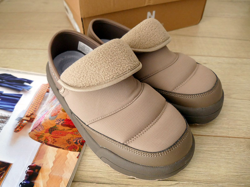 [啾團] 雪國旅行神隊友！[FM SHOES]+5°C 極境登山靴(冰爪)＆ 二穿保暖鞋，陪你征服冰天雪地