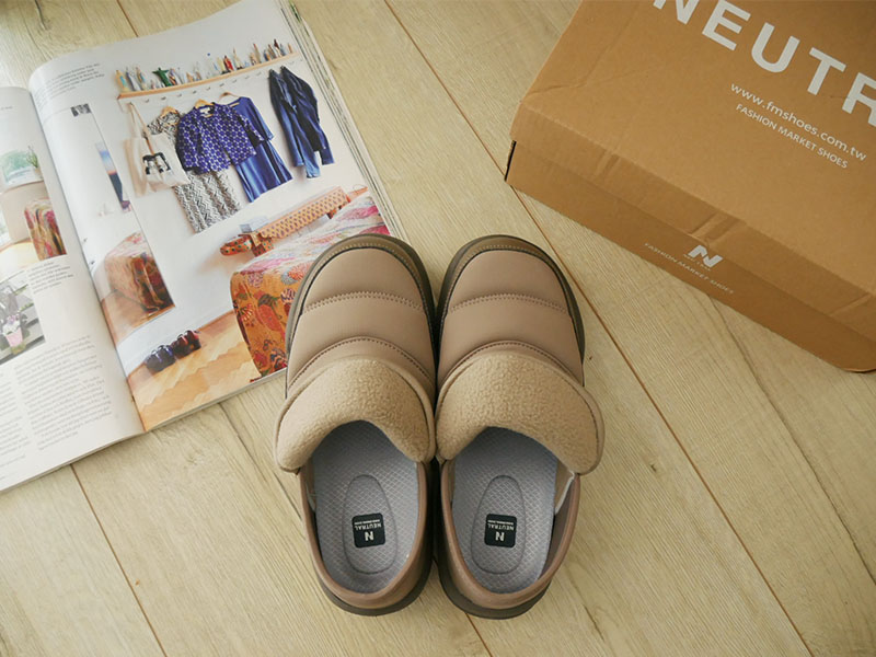 [啾團] 雪國旅行神隊友！[FM SHOES]+5°C 極境登山靴(冰爪)＆ 二穿保暖鞋，陪你征服冰天雪地