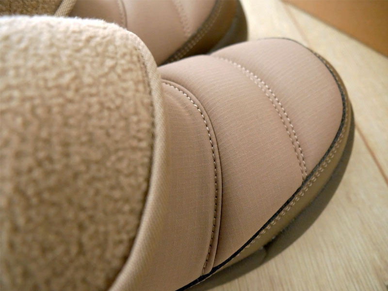 [啾團] 雪國旅行神隊友！[FM SHOES]+5°C 極境登山靴(冰爪)＆ 二穿保暖鞋，陪你征服冰天雪地