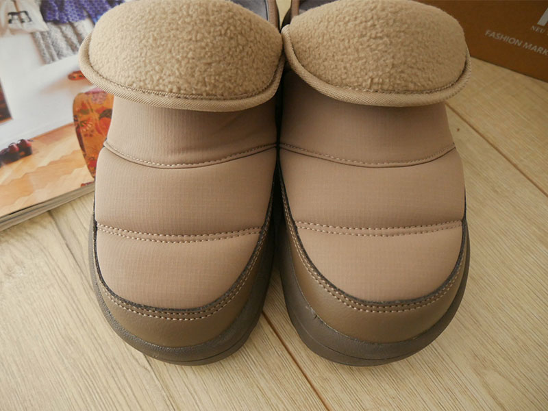 [啾團] 雪國旅行神隊友！[FM SHOES]+5°C 極境登山靴(冰爪)＆ 二穿保暖鞋，陪你征服冰天雪地