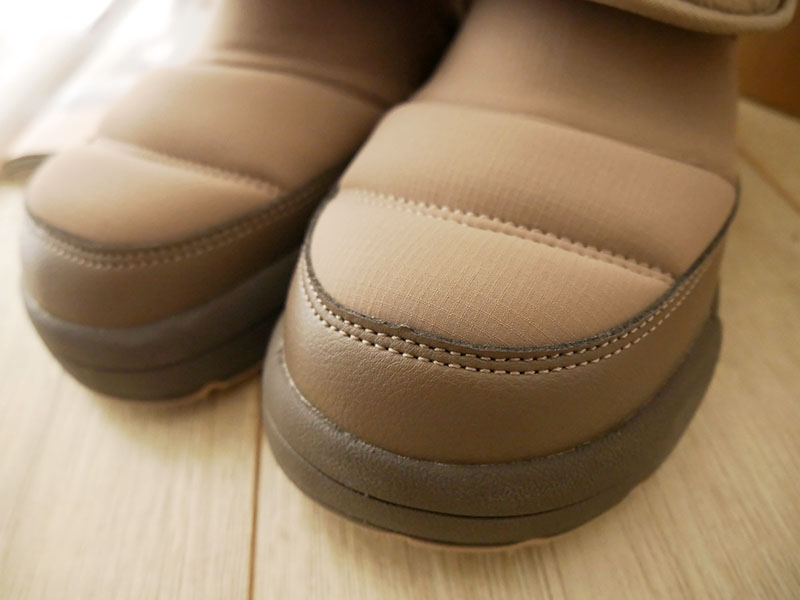 [啾團] 雪國旅行神隊友！[FM SHOES]+5°C 極境登山靴(冰爪)＆ 二穿保暖鞋，陪你征服冰天雪地