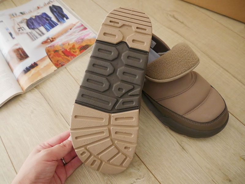 [啾團] 雪國旅行神隊友！[FM SHOES]+5°C 極境登山靴(冰爪)＆ 二穿保暖鞋，陪你征服冰天雪地