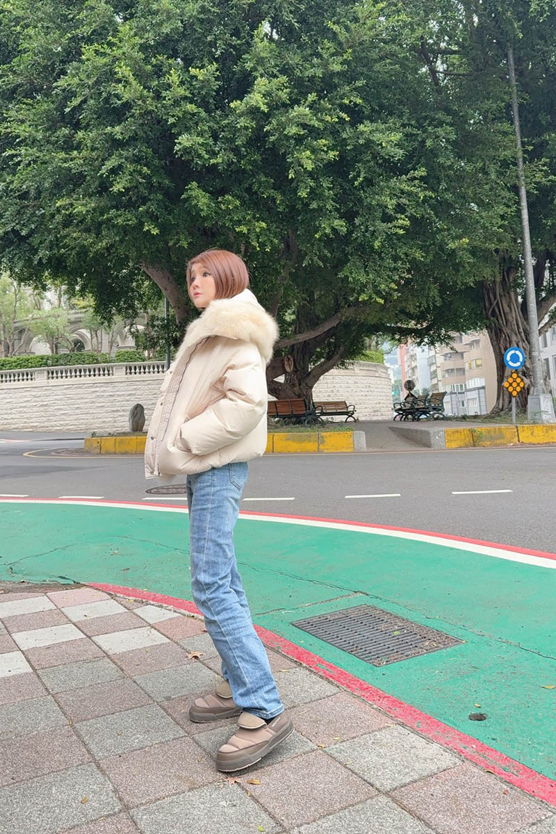 [啾團] 雪國旅行神隊友！[FM SHOES]+5°C 極境登山靴(冰爪)＆ 二穿保暖鞋，陪你征服冰天雪地