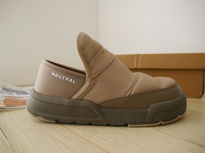 [啾團] 雪國旅行神隊友！[FM SHOES]+5°C 極境登山靴(冰爪)＆ 二穿保暖鞋，陪你征服冰天雪地