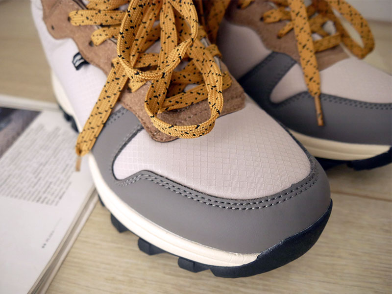 [啾團] 雪國旅行神隊友！[FM SHOES]+5°C 極境登山靴(冰爪)＆ 二穿保暖鞋，陪你征服冰天雪地