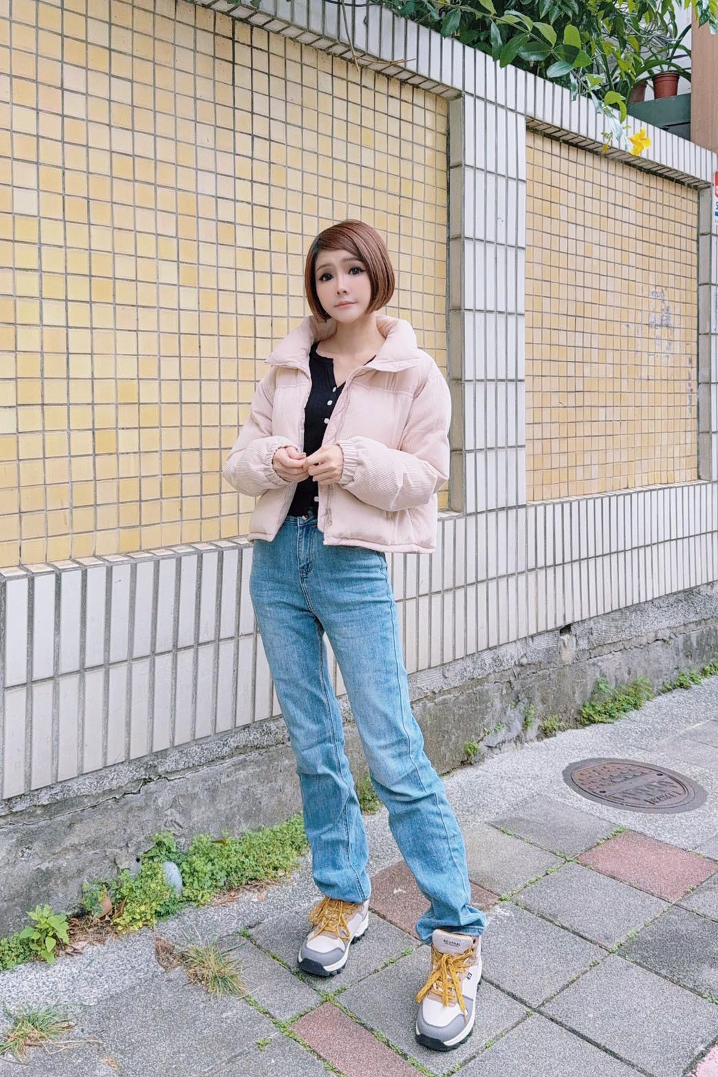 [啾團] 雪國旅行神隊友！[FM SHOES]+5°C 極境登山靴(冰爪)＆ 二穿保暖鞋，陪你征服冰天雪地