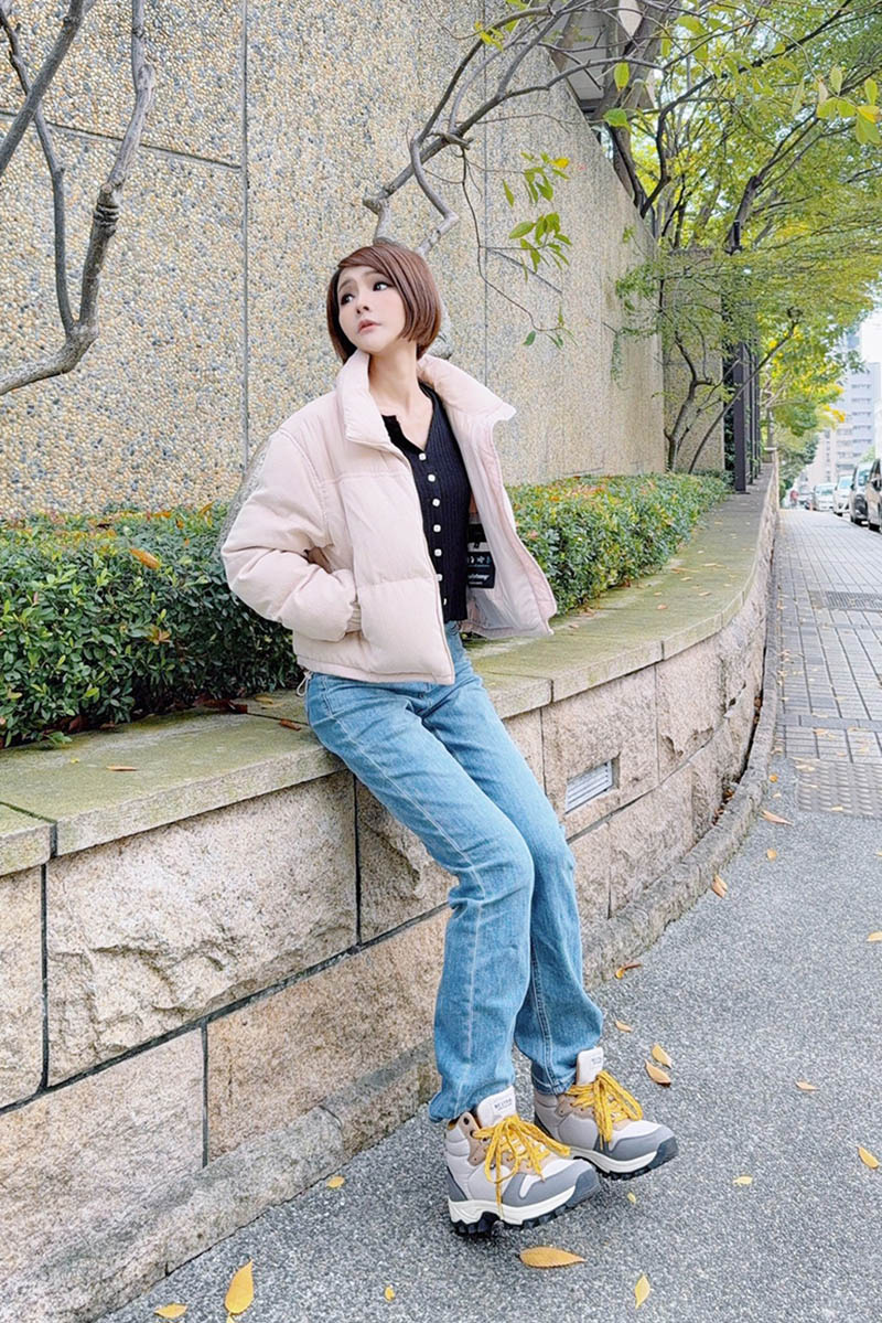 [啾團] 雪國旅行神隊友！[FM SHOES]+5°C 極境登山靴(冰爪)＆ 二穿保暖鞋，陪你征服冰天雪地