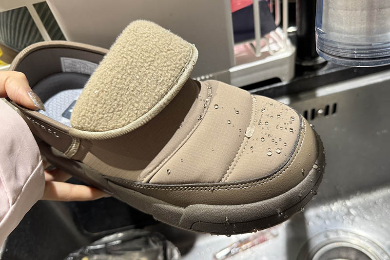 [啾團] 雪國旅行神隊友！[FM SHOES]+5°C 極境登山靴(冰爪)＆ 二穿保暖鞋，陪你征服冰天雪地