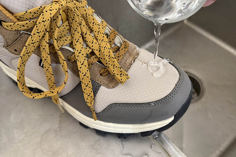 [啾團] 雪國旅行神隊友！[FM SHOES]+5°C 極境登山靴(冰爪)＆ 二穿保暖鞋，陪你征服冰天雪地