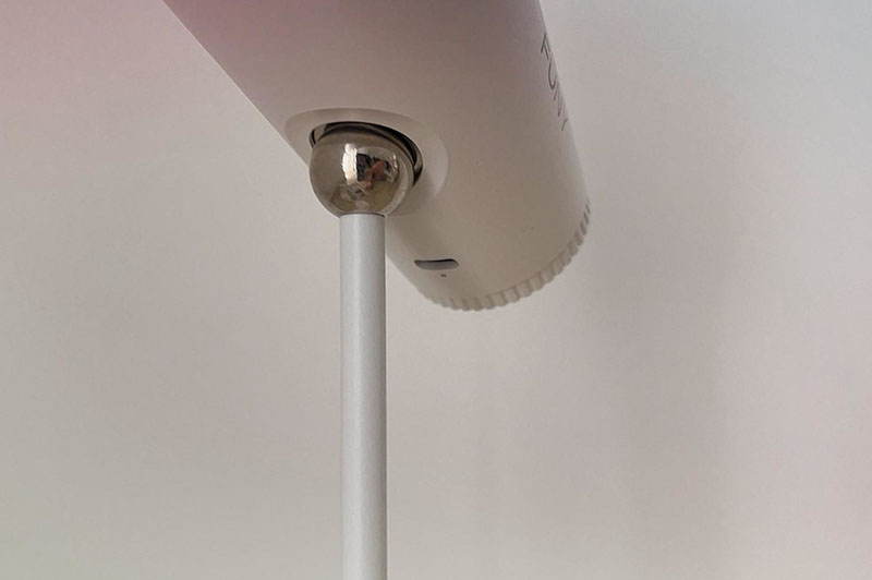 [啾團] 點亮家中的質感角落！FUNY夕陽氛圍創意LED檯燈，一秒切換浪漫日落與專注時刻