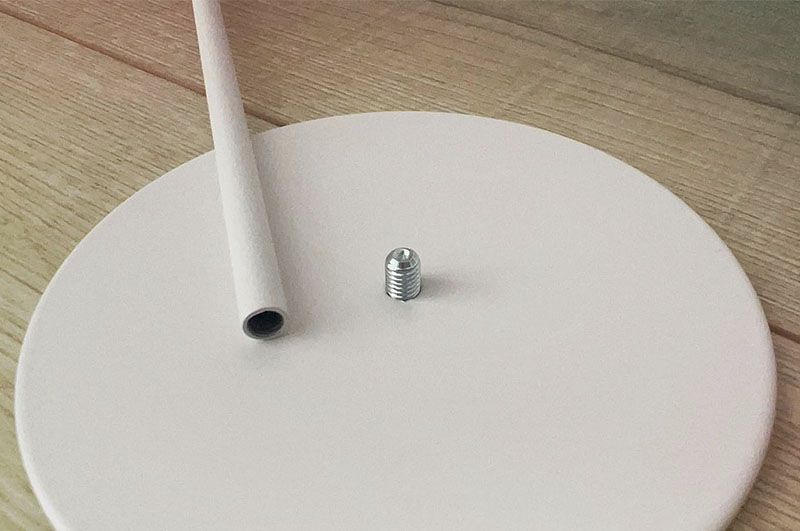 [啾團] 點亮家中的質感角落！FUNY夕陽氛圍創意LED檯燈，一秒切換浪漫日落與專注時刻