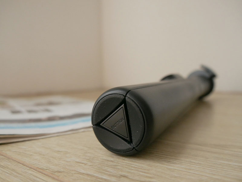 [啾團] 不用再當藏鏡人！質感機能兼具的拍攝神隊友JC TECH. SMART-X PRO 全方位磁吸腳架