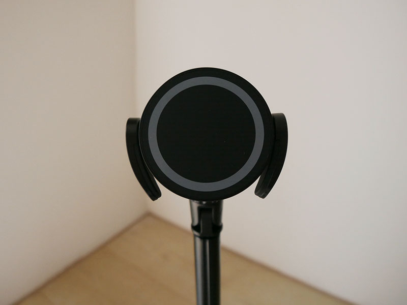 [啾團] 不用再當藏鏡人！質感機能兼具的拍攝神隊友JC TECH. SMART-X PRO 全方位磁吸腳架