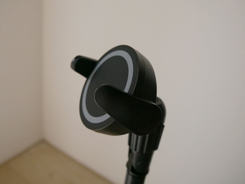 [啾團] 不用再當藏鏡人！質感機能兼具的拍攝神隊友JC TECH. SMART-X PRO 全方位磁吸腳架