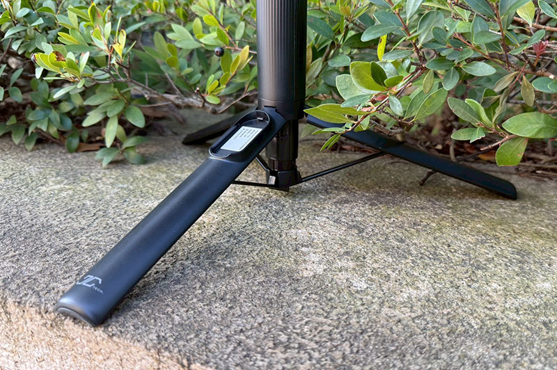 [啾團] 不用再當藏鏡人！質感機能兼具的拍攝神隊友JC TECH. SMART-X PRO 全方位磁吸腳架