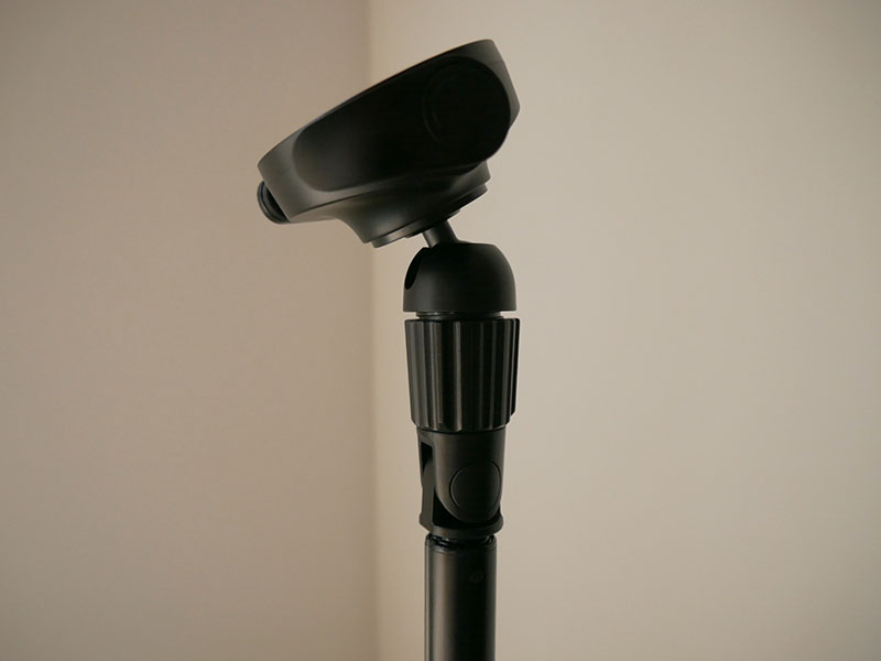 [啾團] 不用再當藏鏡人！質感機能兼具的拍攝神隊友JC TECH. SMART-X PRO 全方位磁吸腳架