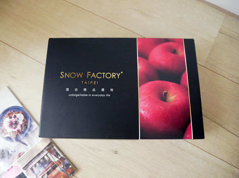 [啾團] SNOW FACTORY雪坊精品優格,吃一次就回不去!優格/果醬/冰淇淋/真希臘優格