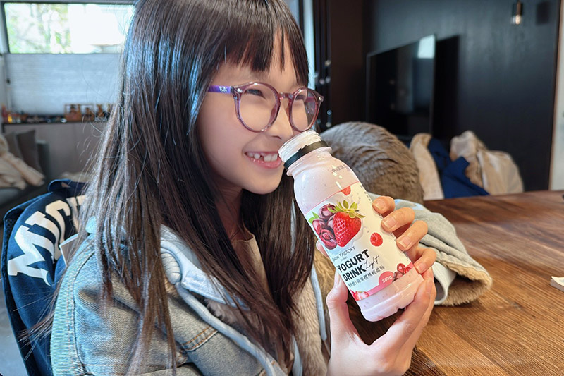 [啾團] SNOW FACTORY雪坊精品優格,吃一次就回不去!優格/果醬/冰淇淋/真希臘優格